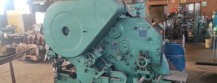 Commercial Property for Sale in Voorspoed Free State